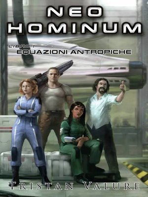 cover image of Neo Hominum